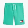 Kids’ Flag Logo Sweatshort Kids’ Flag Logo Sweatshort