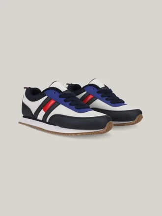 Kids’ Flag Sneaker