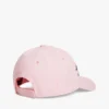 Kids’ Flag Stripe Logo Baseball Cap