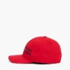 Kids’ Flag Stripe Logo Baseball Cap