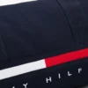 Kids’ Flag Stripe Logo Duffle Bag