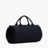 Kids’ Flag Stripe Logo Duffle Bag