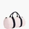 Kids’ Flag Stripe Logo Duffle Bag