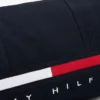 Kids’ Flag Stripe Logo Duffle Bag