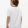 Kids’ Flag Stripe Logo T-Shirt Kids’ Flag Stripe Logo T-Shirt