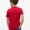 Kids’ Flag Stripe Logo T-Shirt Kids’ Flag Stripe Logo T-Shirt
