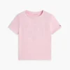 Kids’ Floral Flag T-Shirt Kids’ Floral Flag T-Shirt