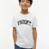 Kids’ Floral Tommy Logo T-Shirt Kids’ Floral Tommy Logo T-Shirt
