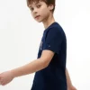 Kids’ Floral Tommy Logo T-Shirt Kids’ Floral Tommy Logo T-Shirt