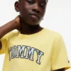 Kids’ Floral Tommy Logo T-Shirt Kids’ Floral Tommy Logo T-Shirt