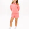 Kids’ Glitter Tommy Logo Short Kids’ Glitter Tommy Logo Short