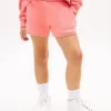 Kids’ Glitter Tommy Logo Short Kids’ Glitter Tommy Logo Short