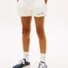 Kids’ Glitter Tommy Logo Short