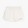 Kids’ Glitter Tommy Logo Short