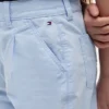 Kids’ High-Rise Wide Leg Pant