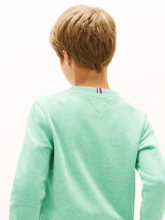 Kids’ Hilfiger 85 Logo Sweatshirt