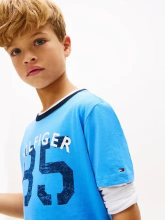 Kids’ Hilfiger 85 T-Shirt
