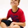 Kids’ Hilfiger 85 T-Shirt Kids’ Hilfiger 85 T-Shirt