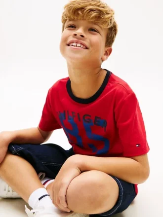 Kids’ Hilfiger 85 T-Shirt