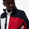 Kids’ Hilfiger Flag Regatta Jacket