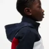Kids’ Hilfiger Flag Regatta Jacket