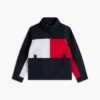 Kids’ Hilfiger Flag Regatta Jacket