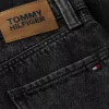 Kids’ Hilfiger Graffiti Print Baggy Jean