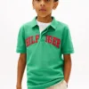 Kids’ Hilfiger Graphic Polo Kids’ Hilfiger Graphic Polo