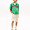 Kids’ Hilfiger Graphic Polo Kids’ Hilfiger Graphic Polo