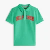 Kids’ Hilfiger Graphic Polo Kids’ Hilfiger Graphic Polo