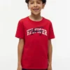 Kids’ Hilfiger Graphic T-Shirt Kids’ Hilfiger Graphic T-Shirt