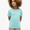 Kids’ Hilfiger Graphic T-Shirt Kids’ Hilfiger Graphic T-Shirt