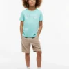 Kids’ Hilfiger Graphic T-Shirt Kids’ Hilfiger Graphic T-Shirt