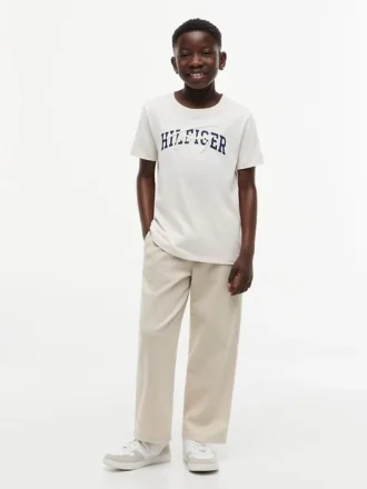 Kids’ Hilfiger Graphic T-Shirt