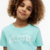 Kids’ Hilfiger Graphic T-Shirt Kids’ Hilfiger Graphic T-Shirt