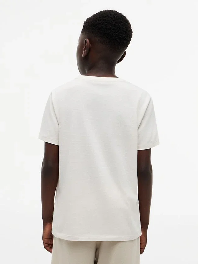 Kids’ Hilfiger Graphic T-Shirt Kids’ Hilfiger Graphic T-Shirt