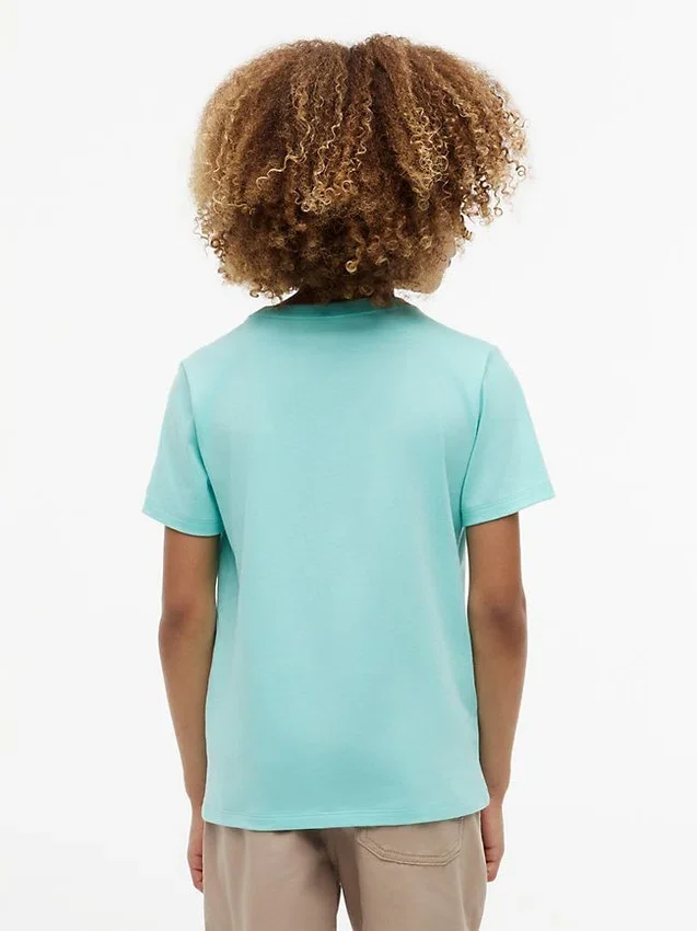 Kids’ Hilfiger Graphic T-Shirt Kids’ Hilfiger Graphic T-Shirt