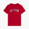 Kids’ Hilfiger Graphic T-Shirt Kids’ Hilfiger Graphic T-Shirt