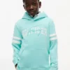 Kids’ Hilfiger Logo Hoodie Kids’ Hilfiger Logo Hoodie