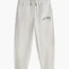 Kids’ Hilfiger Logo Sweatpant