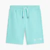 Kids’ Hilfiger Logo Sweatshort Kids’ Hilfiger Logo Sweatshort