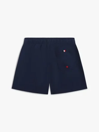 Kids’ Hilfiger Logo Swim Trunk