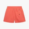 Kids’ Hilfiger Logo Swim Trunk