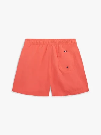 Kids’ Hilfiger Logo Swim Trunk