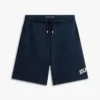 Kids’ Hilfiger Logo Wide Leg Sweatshort Kids’ Hilfiger Logo Wide Leg Sweatshort