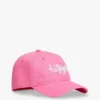 Kids’ Hilfiger Script Logo Baseball Cap