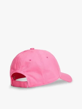 Kids’ Hilfiger Script Logo Baseball Cap