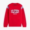 Kids’ Hilfiger Sport Logo Sweatshirt