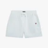 Kids’ Ithaca Stripe Swim Trunk