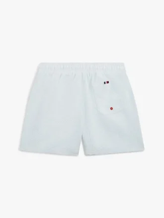 Kids’ Ithaca Stripe Swim Trunk
